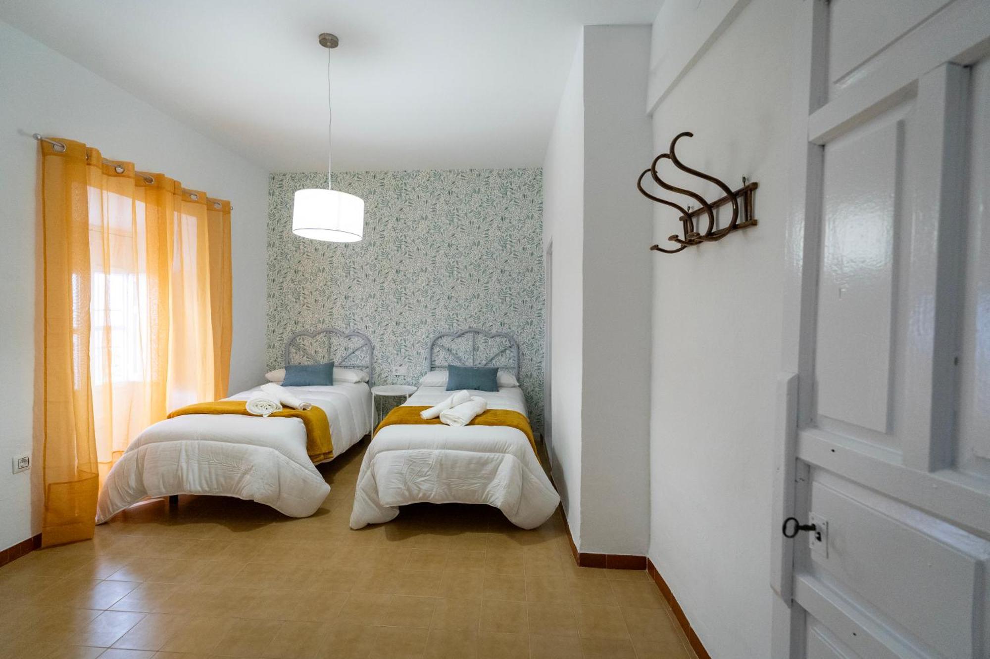Casa Maria La Romana Torres  Ngoại thất bức ảnh